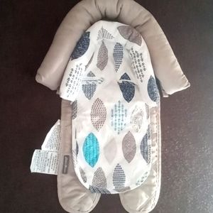 Baby Headrest